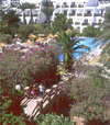 Marhaba Salem Hotel 